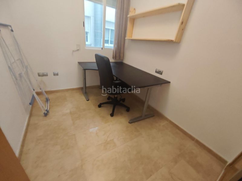 Foto e0b9ae0e-cb0d-4a0d-b0e6-6cb175eec7cc. Pis amb calefacció aparcament a El Ranero Murcia