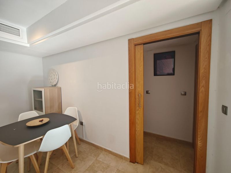Foto ea4d38fe-d3d1-466b-995b-69f026049c2e. Pis amb calefacció aparcament a El Ranero Murcia