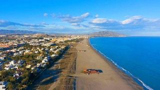 Reihenhaus in Palomares. Tu refugio mediterráneo espera!  apartamento en venta en vera la