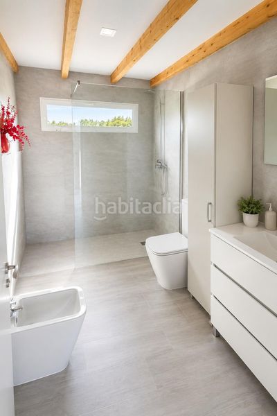 Foto 5837e546-d5a8-40fd-a781-3576889d0e10. Casa amb calefacció aparcament piscina a Zeneta Murcia