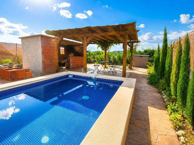 Foto 829ec7b4-124f-4b7f-87ff-07f5b9e4c52c. Casa amb calefacció aparcament piscina a Zeneta Murcia