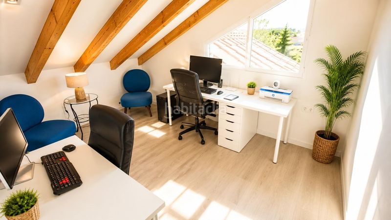 Foto a4b75385-4841-40dc-a99d-64c8ef842b6a. Casa amb calefacció aparcament piscina a Zeneta Murcia