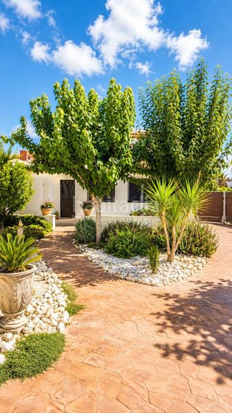 Foto bda48324-3b20-40f0-8bdd-9821ce8cebe9. Casa amb calefacció aparcament piscina a Zeneta Murcia