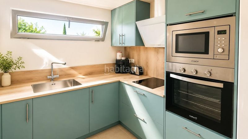 Foto d81f31ec-e480-4459-bb2e-151f2f872a6b. Casa amb calefacció aparcament piscina a Zeneta Murcia