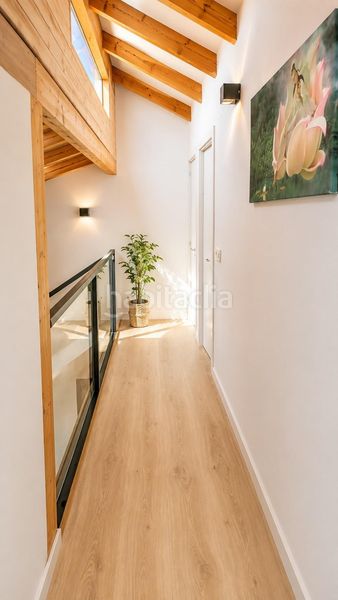 Foto ea336e5b-19f0-427e-886d-dd607279caed. Casa amb calefacció aparcament piscina a Zeneta Murcia
