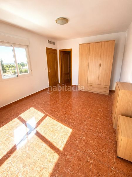 Foto e7c67617-1e16-4327-be49-d54f8e2e7f07. Pis amb calefacció aparcament a Alcantarilla