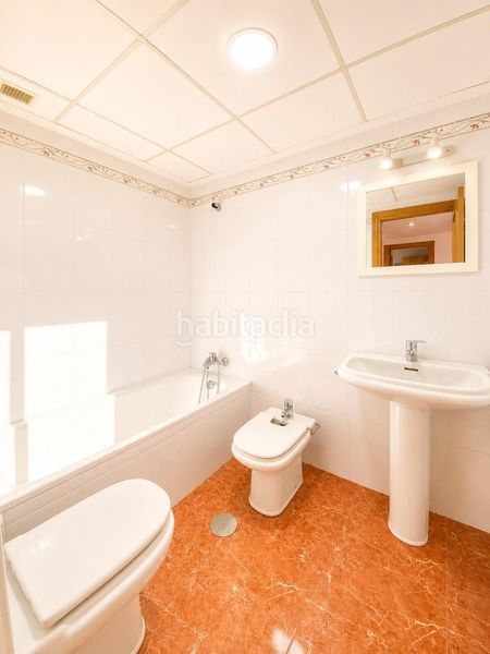 Foto fd1a860d-b0c2-4f85-a5f0-b5317575add8. Pis amb calefacció aparcament a Alcantarilla