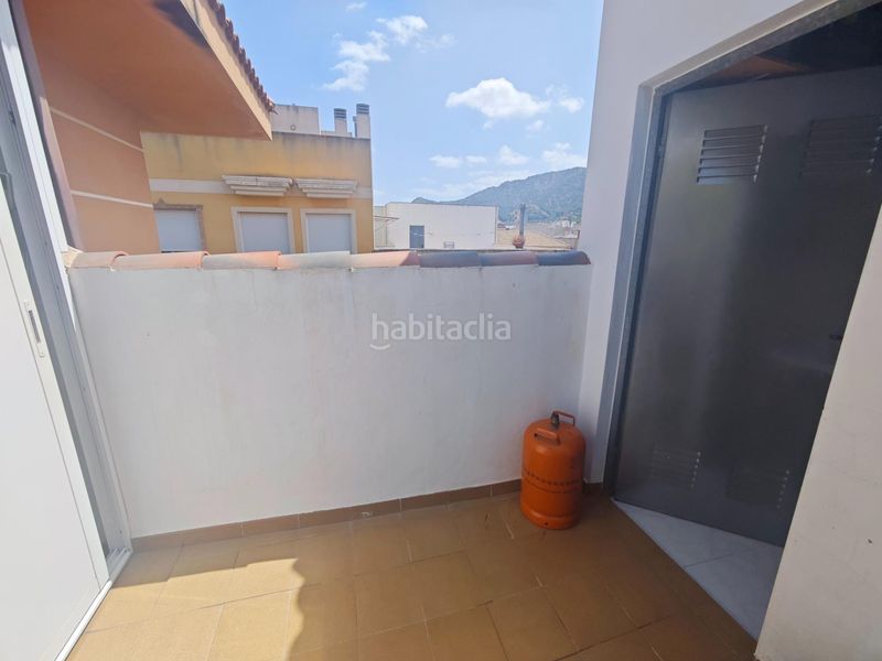Foto b6ae7022-db3f-49c2-847e-683c59ed03c1. Pis amb aparcament a Torreagüera Murcia