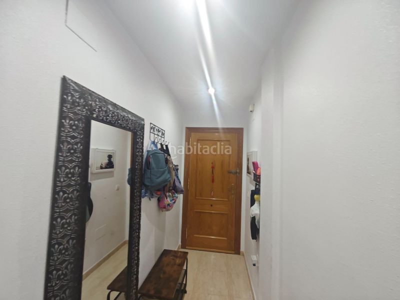 Foto da0e7fb5-9cc5-41eb-946b-05084265e755. Pis amb aparcament a Torreagüera Murcia