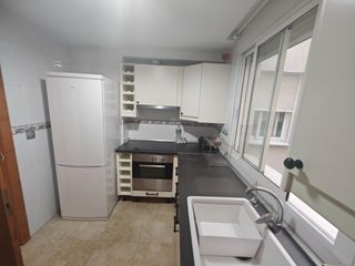 Flat in El Ranero. Tu hogar soñado en el ranero te espera!