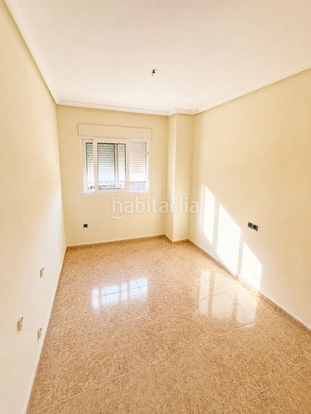 Foto ebe62c56-e989-47de-9711-98e5bd57d9ec. Pis amb calefacció a Puente Tocinos Murcia