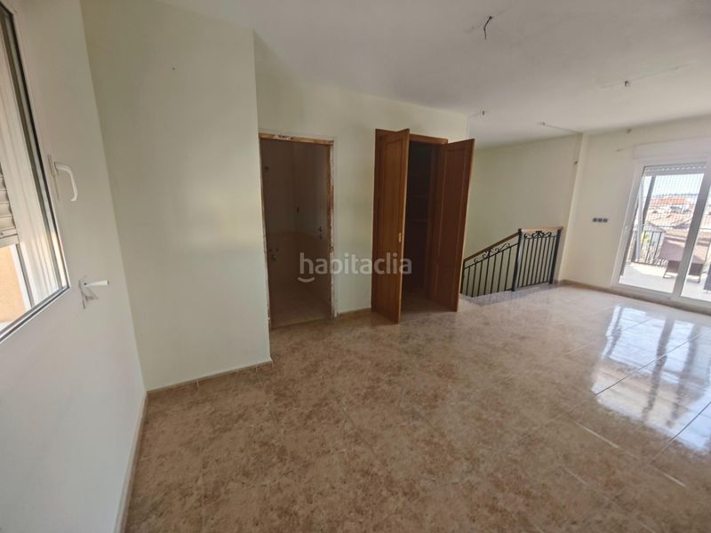 Foto 0360b9b7-5723-4ef0-b818-235443c8422f. Casa amb aparcament a Puebla de Soto Murcia