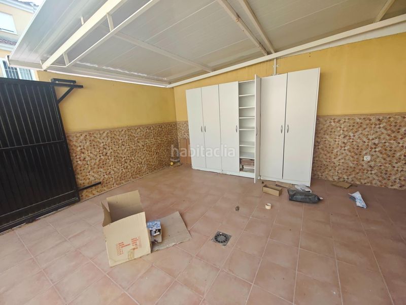 Foto 24ed39dd-dc00-40a0-b6f1-ae15216b1178. Casa amb aparcament a Puebla de Soto Murcia