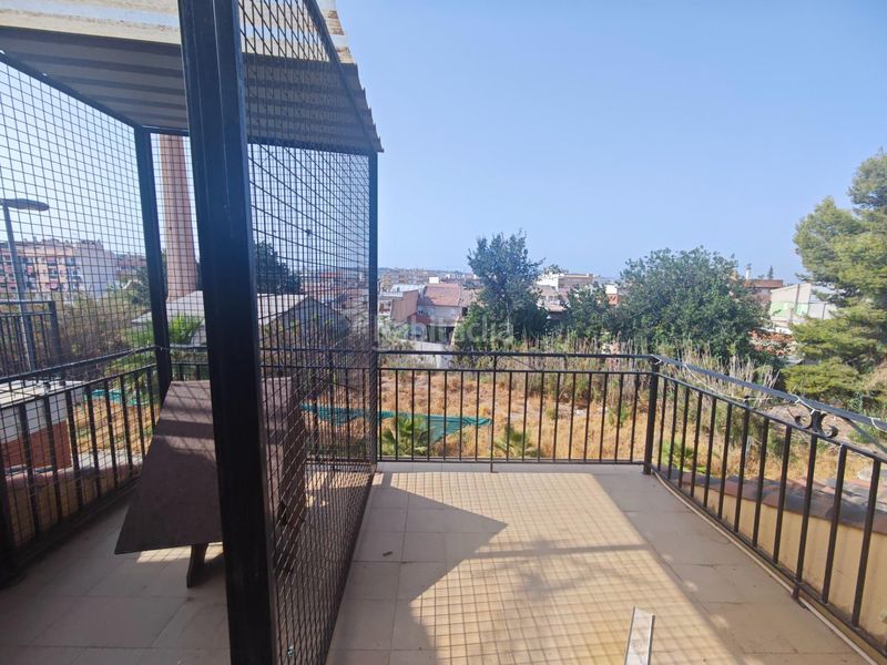 Foto 4c2c98bb-62d9-4072-90e0-e4f25eb5c718. Casa amb aparcament a Puebla de Soto Murcia