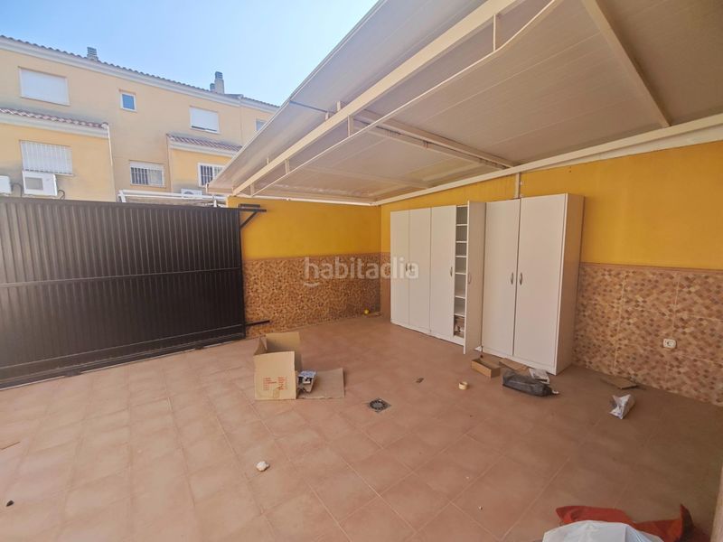 Foto 6d8de779-42a7-4af9-b0cd-6b69d7d50d67. Casa amb aparcament a Puebla de Soto Murcia