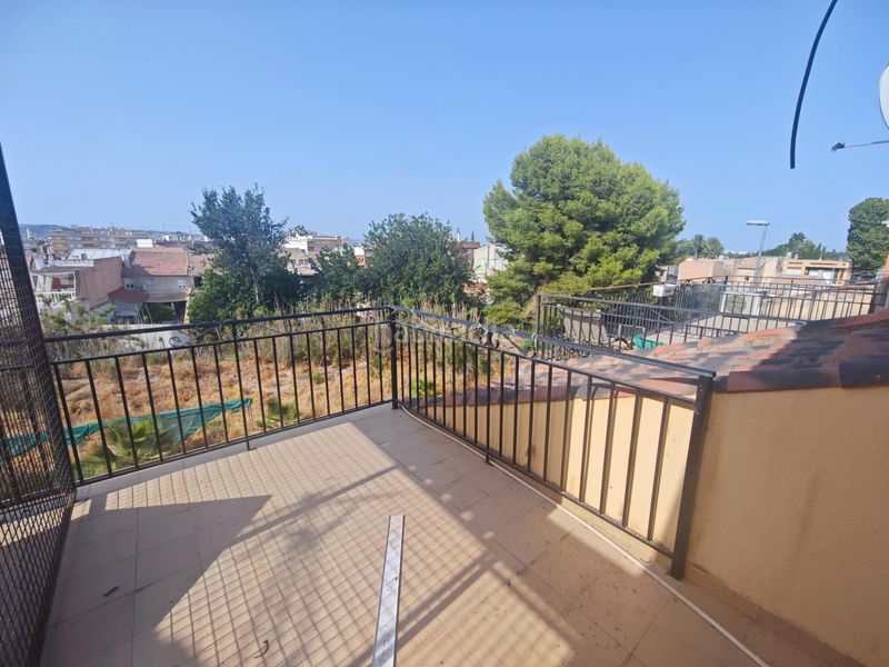 Foto 7671a474-e9e8-4eb7-8999-610a94457d0f. Casa amb aparcament a Puebla de Soto Murcia