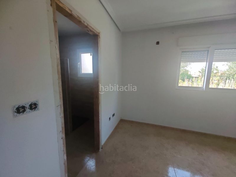 Foto 80a1739a-e81a-4403-abbc-456c9a09c942. Casa amb aparcament a Puebla de Soto Murcia