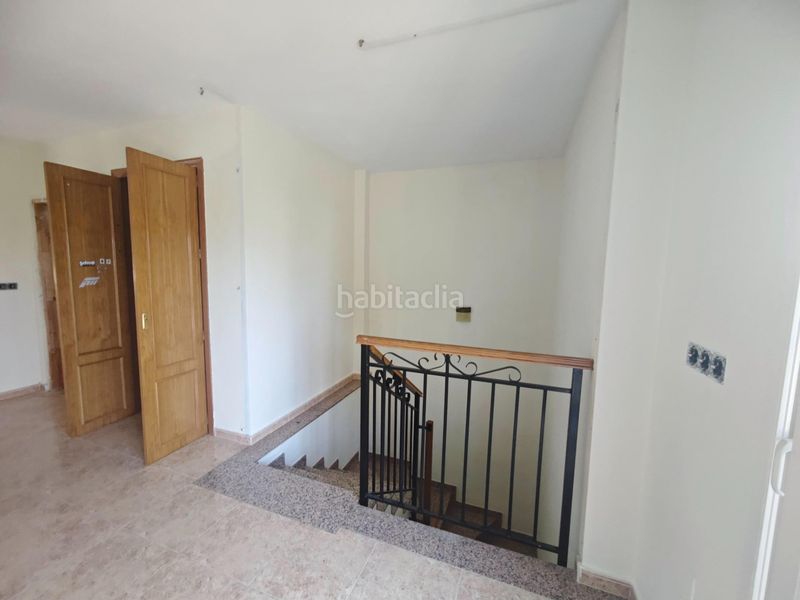 Foto 9abc7c25-6903-4482-8b25-c7c206ec6127. Casa amb aparcament a Puebla de Soto Murcia
