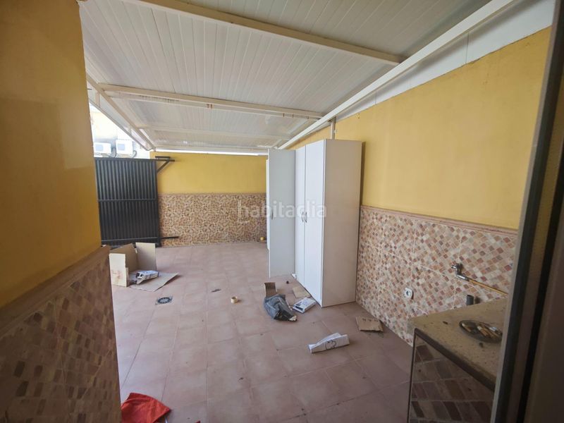 Foto bd33324d-4b6a-4d50-a42d-d1edc3ab2f54. Casa amb aparcament a Puebla de Soto Murcia