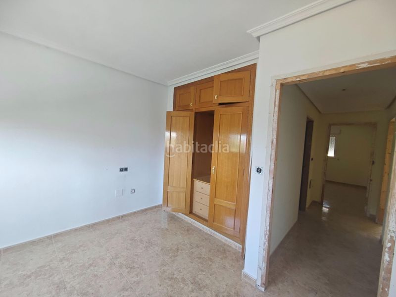 Foto dce9788e-b537-43a7-846b-ef999b0c51fc. Casa amb aparcament a Puebla de Soto Murcia