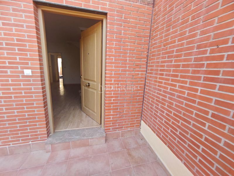 Foto dcfe5d3b-4e89-4490-9d85-fe12d0c36416. Casa amb aparcament a Puebla de Soto Murcia