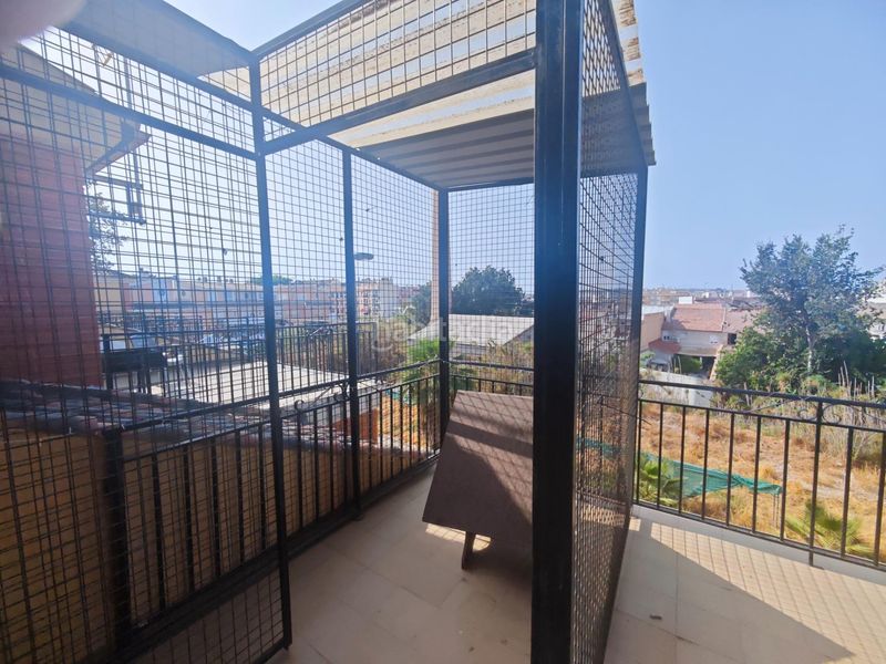 Foto f4dff6a0-57b8-4090-b3ab-02d4813b7f7e. Casa amb aparcament a Puebla de Soto Murcia