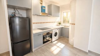 Flat in Avenida Habaneras - Curva de Palangre