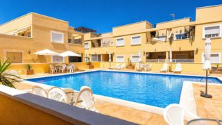 Location Appartement à Palomares. Tu nuevo hogar en palomares te está esperando! piscina comunitar