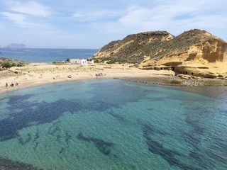 Piso en San Juan de los Terreros. Tu nuevo hogar en el paraíso de pulpi!