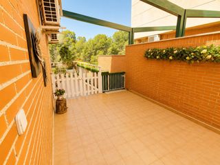 Haus in Altorreal - El Chorrico. Dúplex de ensueño en altorreal, tu nuevo hogar te espera!