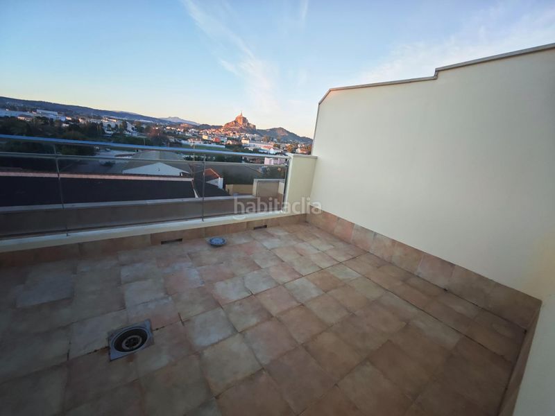 Foto bff75c0d-6486-4664-b893-d5657003865a. Àtic amb aparcament a Casillas Murcia