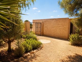 Affitto Terreno residenziale  Cucos. Vivienda en construcción sobre solar de 2000 metros
