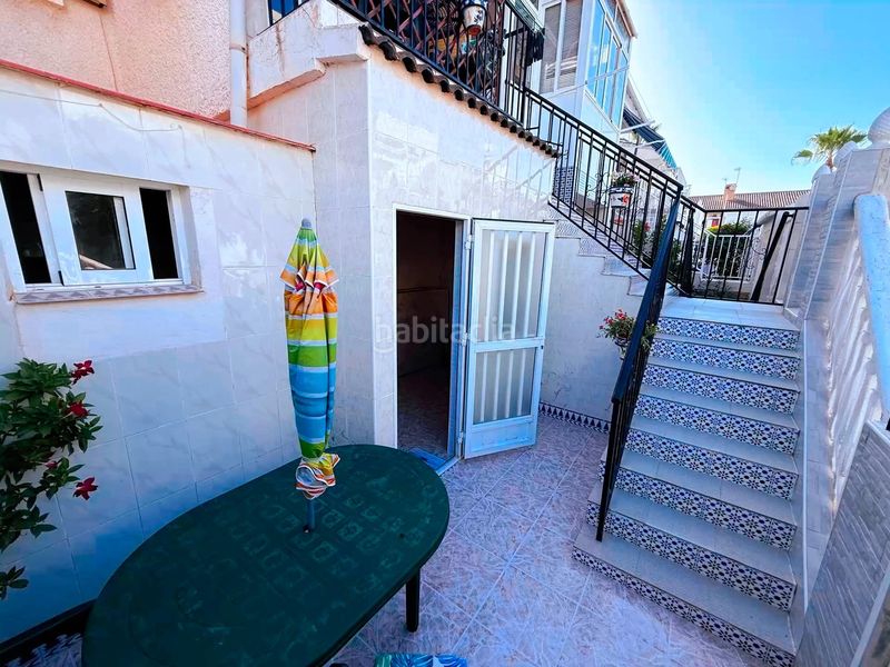 Foto d6052a85-3b13-40d6-aa13-a5de1f3fddf1. Pis a Centro Alcázares (Los)