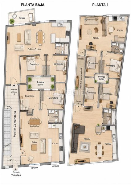 Foto 5c5d1e92-84e8-4ffa-b1fe-8583a8ddfb52. Casa a Javalí Viejo Murcia