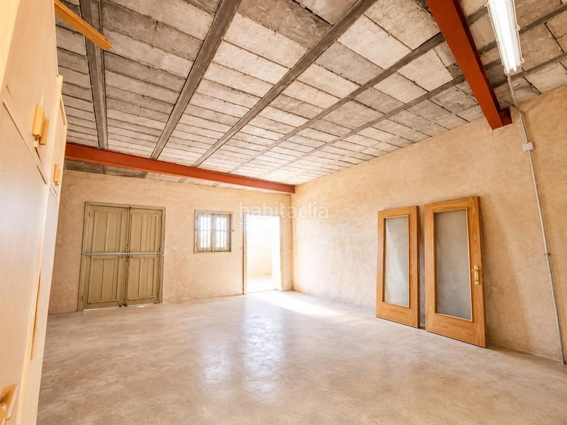 Foto a63ce069-8400-4c22-9b43-dbf74e3e6b9c. Casa a Javalí Viejo Murcia