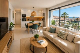 Appartement à Cala Marqués. Tu paraíso en la costa! exclusiva vivienda turística en vera pla