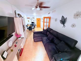 Appartamento in Centro. Piso totalmente reformado en excelente ubicación en los alcázare