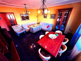Etagenwohnung in Torre-Pacheco. Magnífico piso en torre pacheco con puerta independiente