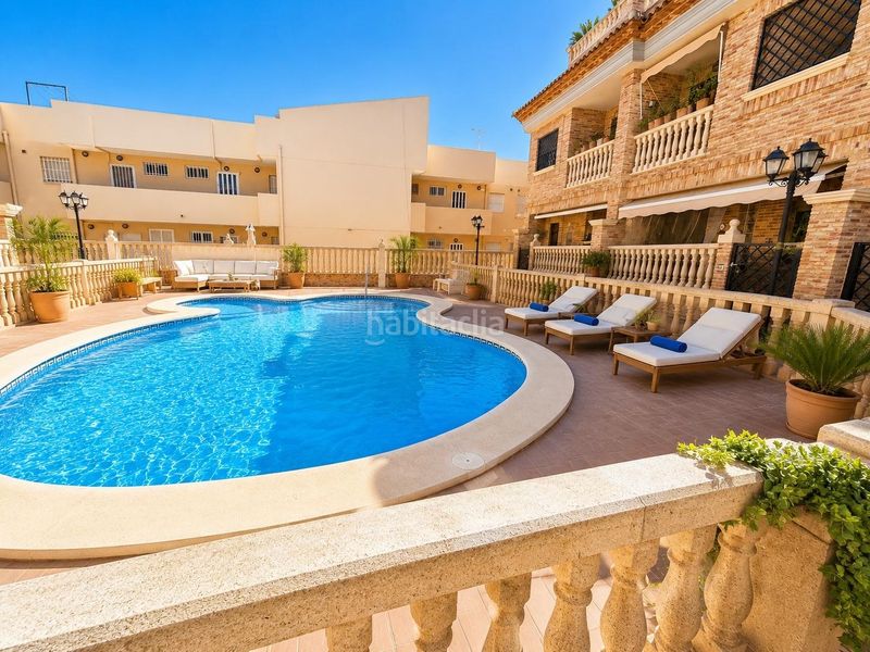 Foto 88cef0c3-90b6-4cbd-b5c9-36ac564d4b3b. Casa amb piscina a El Mojón-Las Salinas San Pedro del Pinatar