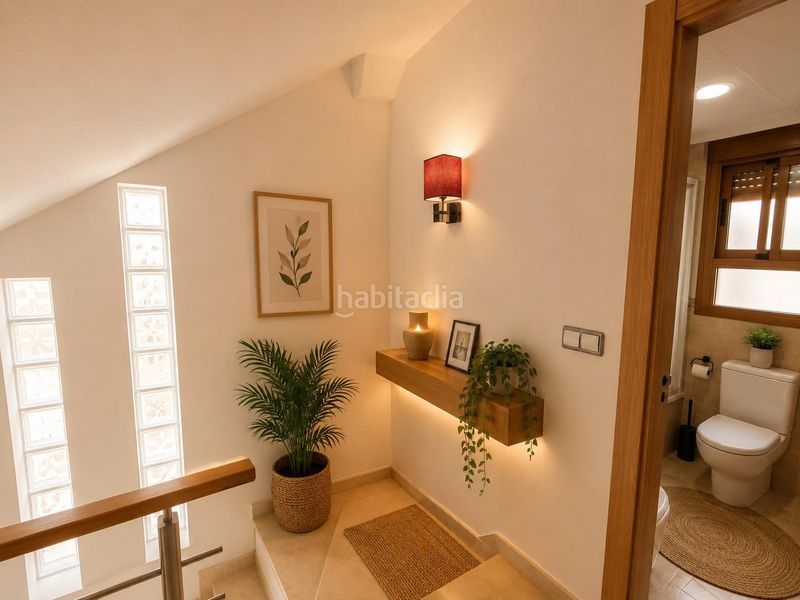Foto a2c4e47f-1a56-4257-b67c-2288623cf199. Casa amb piscina a El Mojón-Las Salinas San Pedro del Pinatar