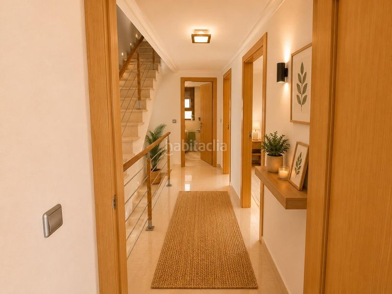 Foto b2a8d349-1305-4400-8f3d-65dca2ea6bd6. Casa amb piscina a El Mojón-Las Salinas San Pedro del Pinatar