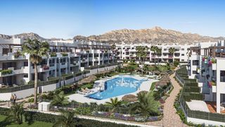 Piso en San Juan de los Terreros. Tu nuevo hogar en el paraíso de pulpi!
