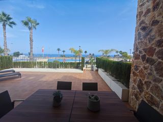 Xalet a San Juan de los Terreros. Tu nuevo hogar en el paraíso de pulpi!
