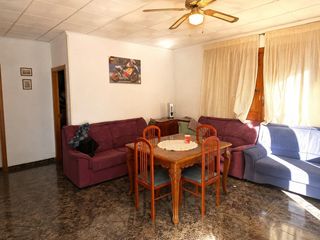Masia a Desamparados - Hurchillo - Torremendo. Finca rústica con casa para reformar en orihuela