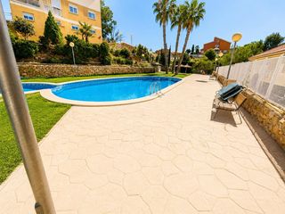 Miete Haus in Altorreal - El Chorrico. 601067176  solo alquiler con opcion a compra  no tiene muebles n