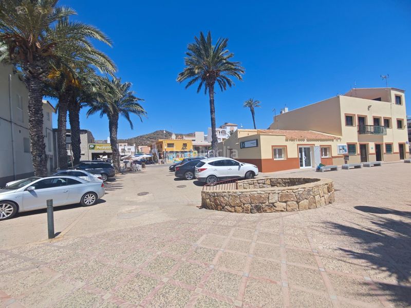 Foto 249da2c2-891a-4c42-a196-c9b1878d76c3. Piso tu hogar ideal! a tres minutos de la playa de villaricos en Cuevas del Almanzora