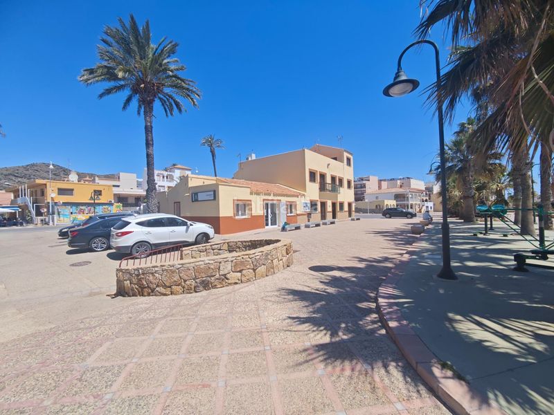 Foto 3b7186d7-fff2-4156-bd9e-5e381be4919f. Piso tu hogar ideal! a tres minutos de la playa de villaricos en Cuevas del Almanzora