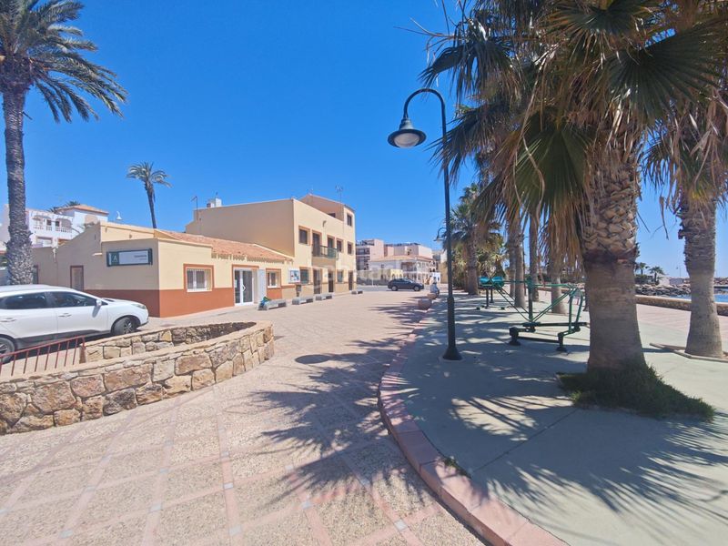 Foto 48b52f5b-fb12-4c95-9a36-0c8e5436d3ae. Piso tu hogar ideal! a tres minutos de la playa de villaricos en Cuevas del Almanzora