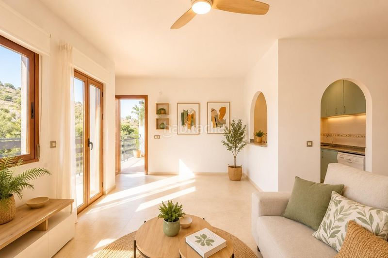 Foto 4937ced2-be08-4ac9-b2d5-5e3d3454fcb5. Piso tu hogar ideal! a tres minutos de la playa de villaricos en Cuevas del Almanzora