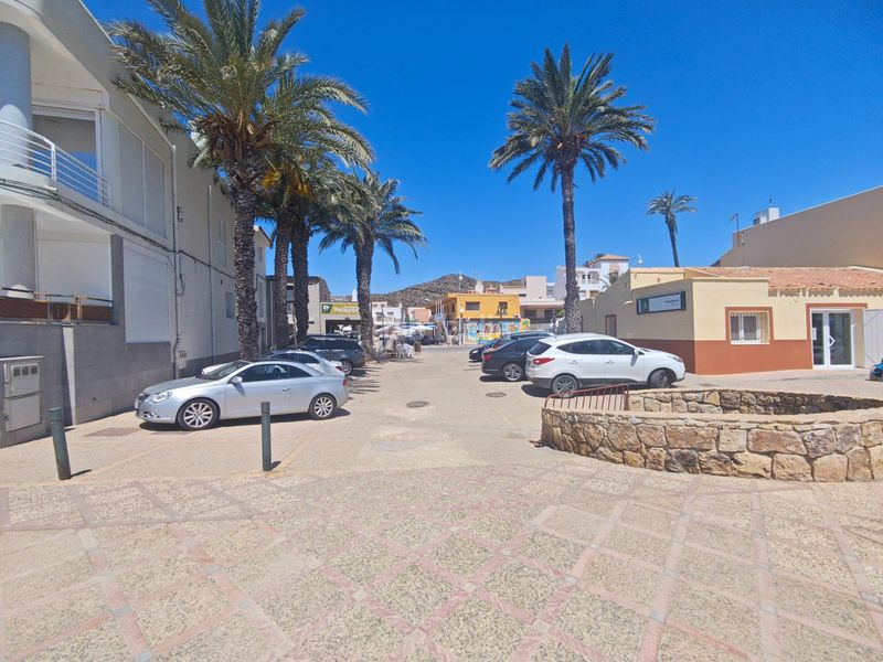 Foto 847f277c-aea3-4e1b-b5c4-e57857f973ad. Piso tu hogar ideal! a tres minutos de la playa de villaricos en Cuevas del Almanzora